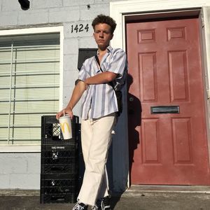 Meet your Posher, Rafael